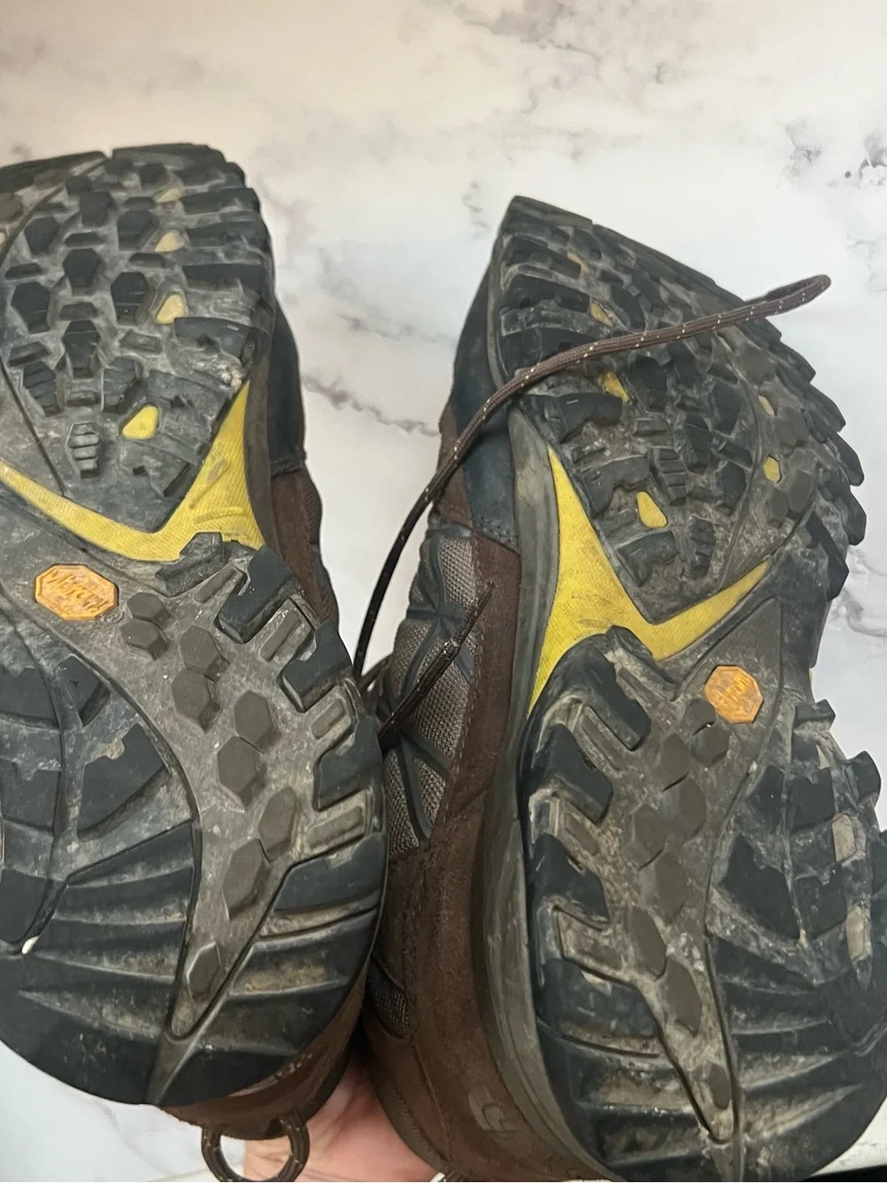 The North Face Men’s Waterproof Hiking Boots